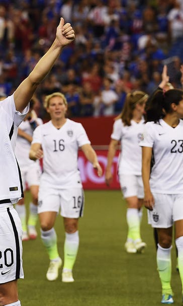 Soccer is the Best Women's Sport in the World